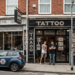 Tattoo Shops Near Me