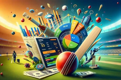 Do High-Value IPL Players Really Perform? Betting Insights and Real Impact