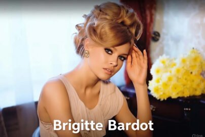 Brigitte Bardot