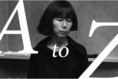 CDG - Avant-Garde Tradition and Street Clothing.