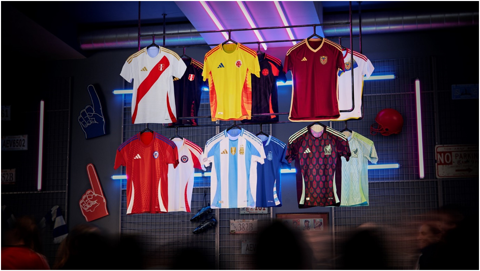 Football Jerseys