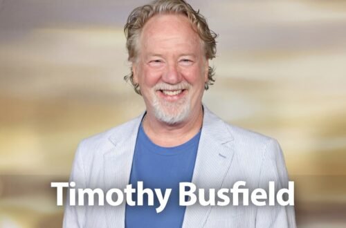 Timothy Busfield