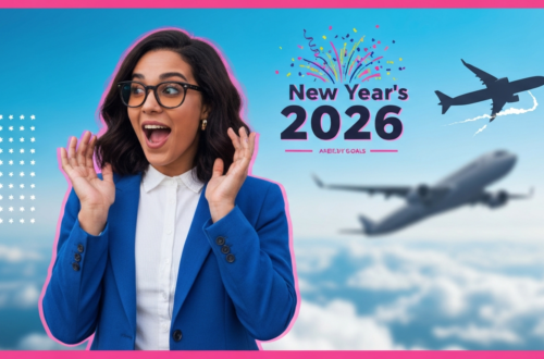 Countdown to New Year 2026