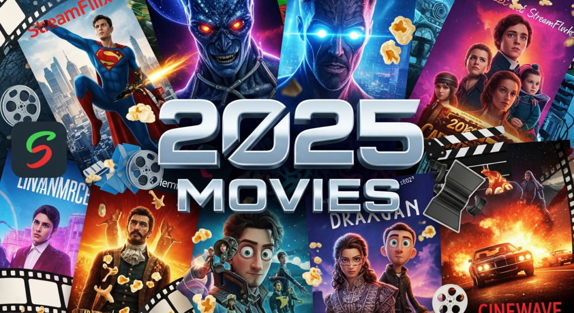 2025 Movies