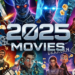 2025 Movies