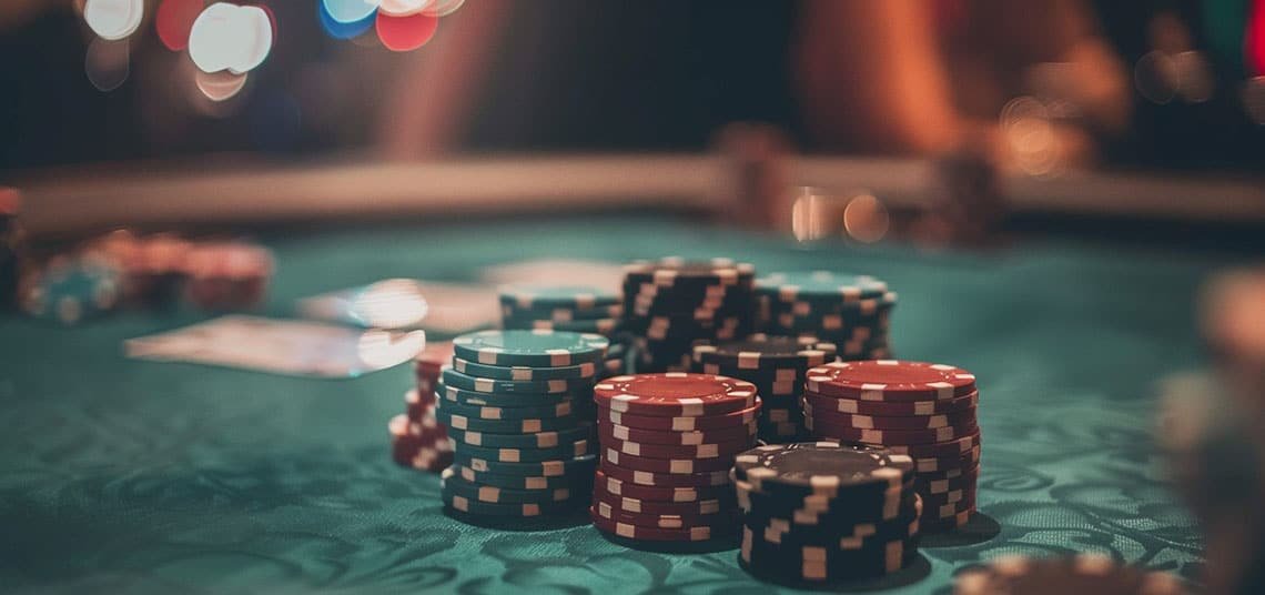 Multi-Table Poker Tournaments