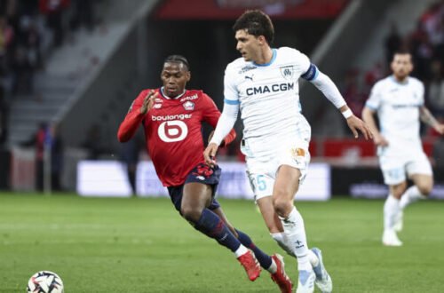 Ligue 1 Teams With Strong Defences That Still Fail To Beat The Handicap