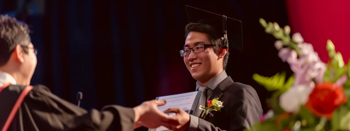 How Scholarships Open Doors to Career Opportunities