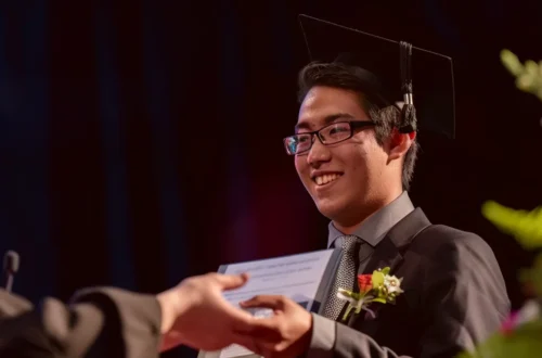 How Scholarships Open Doors to Career Opportunities