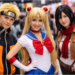 manga cosplay