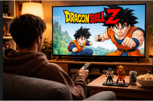 Dragon Ball