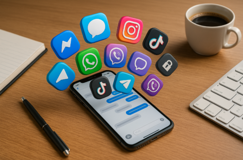 Phone-First Habits for Real-Time Platforms: Notifications, Quick Logins, and Clean Support Chats