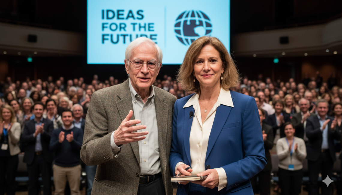 Valeria Wasserman Chomsky