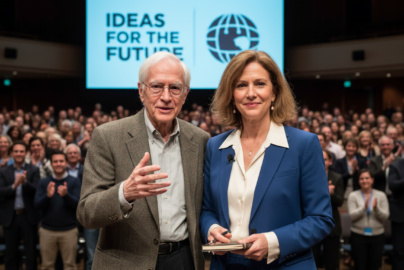 Valeria Wasserman Chomsky