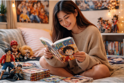 Why One Piece stopped at episode 1122: what really happened?